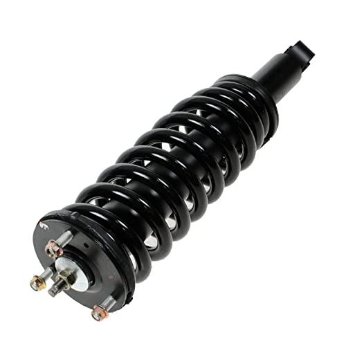 Strut \u0026 Spring アセンブリ フロント RH 右助手席側 00 06 トヨタ タンドラ用 TRQ Front Righ 並行輸入品の画像