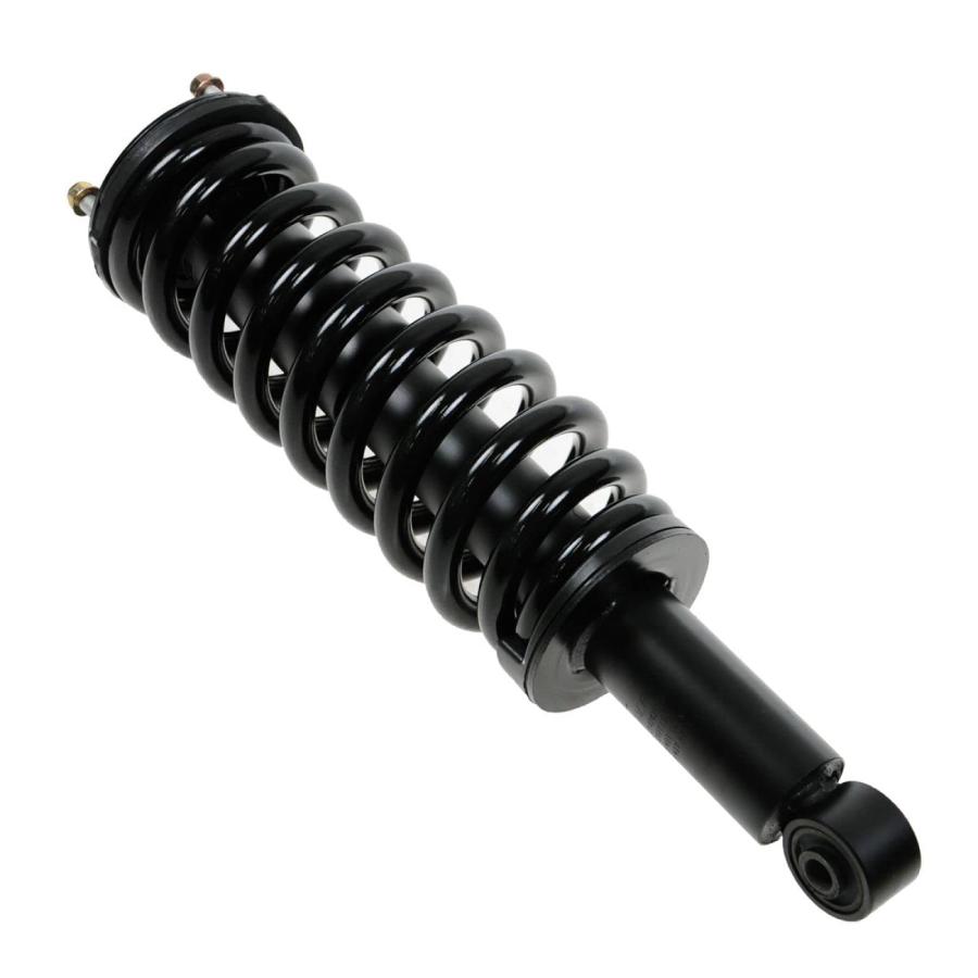 Strut \u0026 Spring アセンブリ フロント RH 右助手席側 00 06 トヨタ タンドラ用 TRQ Front Righ 並行輸入品の画像
