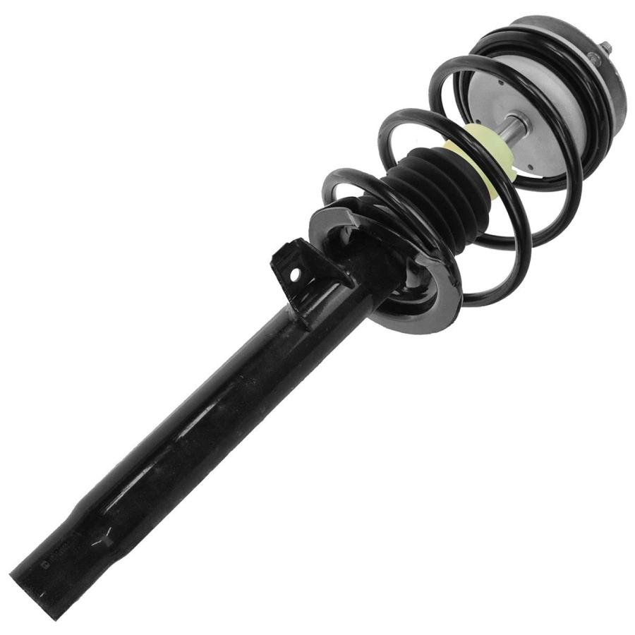 ストラット&スプリングフロント助手席側RH BMW 320i 323i 325i 328i 330i E46 RWD用 TRQ F 並行輸入品_6