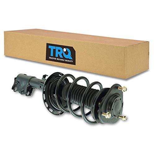 ローデッドクイックコンプリートストラットスプリングマウントアセンブリ RH RFサイド カローラ用 TRQ Front Right 並行輸入品の画像