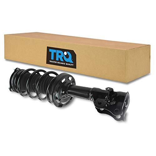 コンプリートショックストラット\u0026スプリングアセンブリ フロント LH左運転席側 シビック クーペ用 TRQ Front Left  並行輸入品の画像
