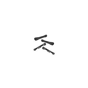 【並行輸入品】リアアッパー\u0026ロワーコントロールアーム 4ピースセットキット 93 98ジープグランドチェロキー用 TRQ Rear Controの画像