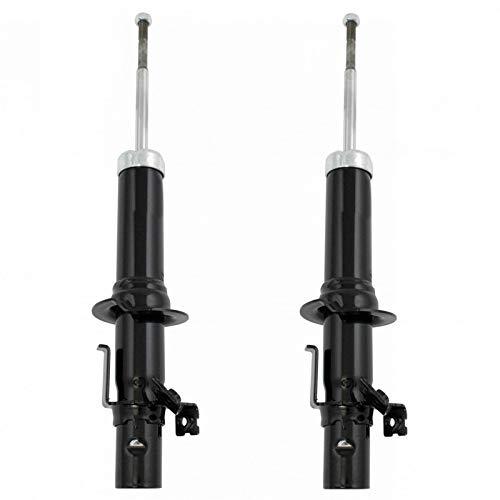 Struts フロント左 LH\u0026右 RH ペアセット アキュラ インテグラ ホンダ シビック CRX用 TRQ Front Str 並行輸入品_1