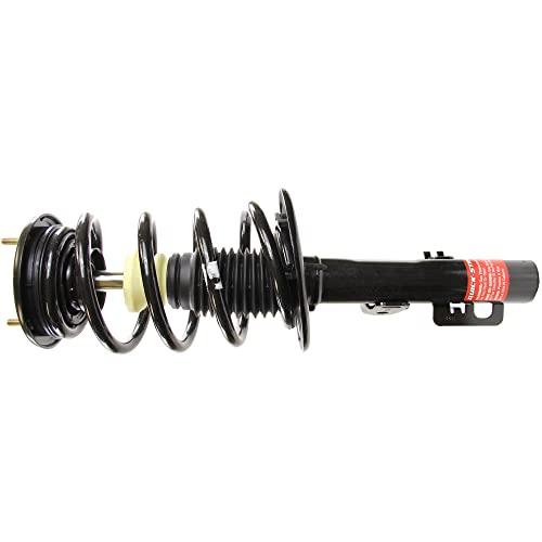 【並行輸入品】Monroe Shocks & Struts クイックストラット 172532 ストラットとコイルスプリングアセンブリ Monro