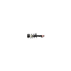 【並行輸入品】Monroe Shocks & Struts クイックストラット 172532 ストラットとコイルスプリングアセンブリ Monro