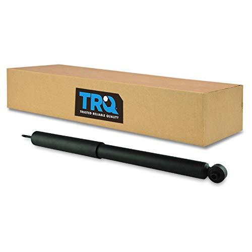 【並行輸入品】リアショックアブソーバー LHドライバー RH 助手席者 Edge MKX用 TRQ Rear Left Right Shock_1