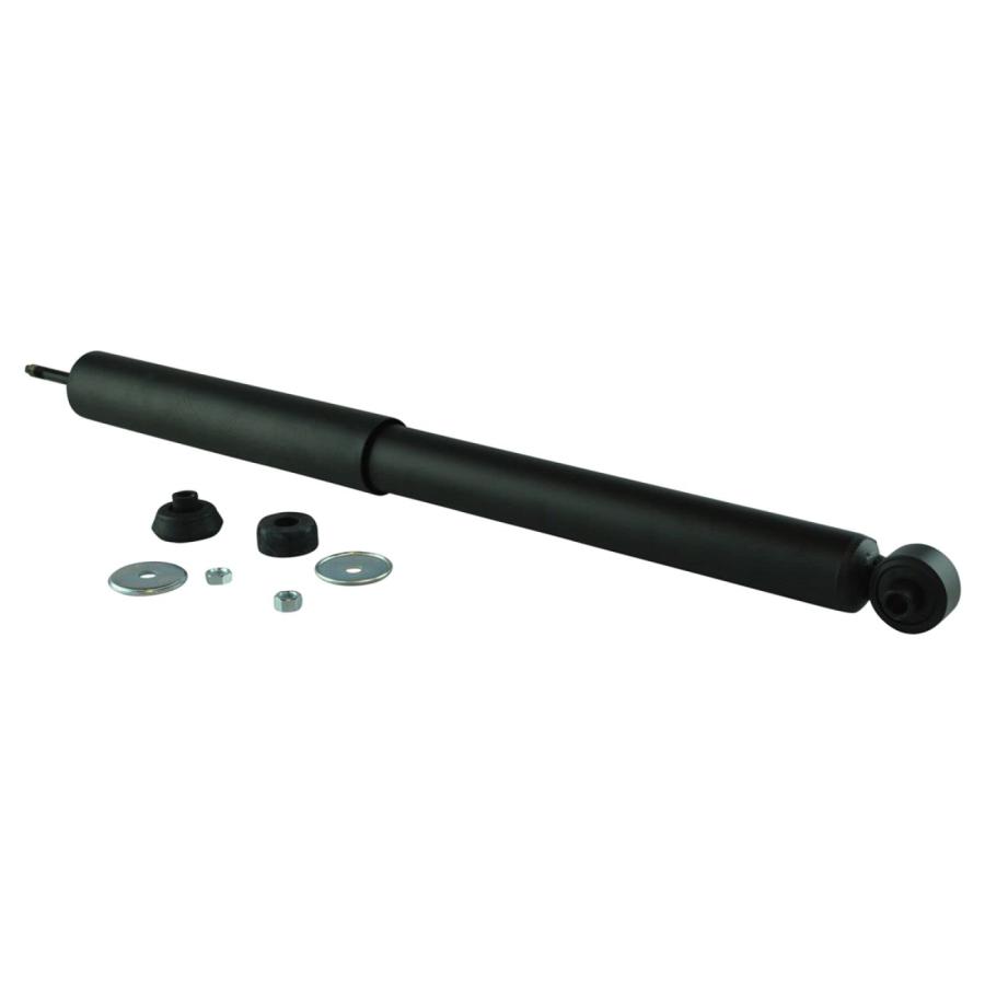 【並行輸入品】リアショックアブソーバー LHドライバー RH 助手席者 Edge MKX用 TRQ Rear Left Right Shock_3
