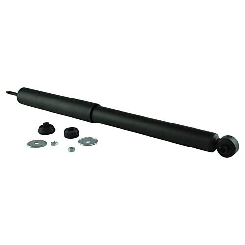 【並行輸入品】リアショックアブソーバー LHドライバー RH 助手席者 Edge MKX用 TRQ Rear Left Right Shock_4