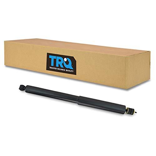 【並行輸入品】緩衝器 後押し 左 LHまたは右RH 97 04 Ford F150 4WD用 TRQ Rear Left Right