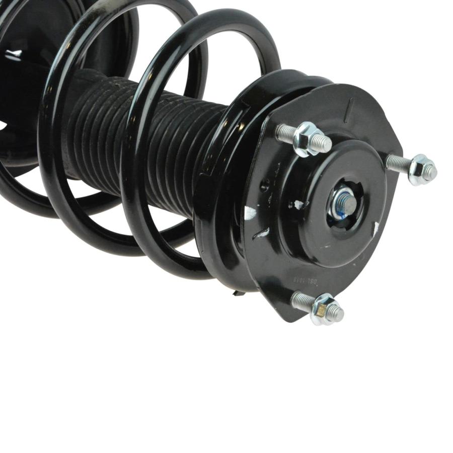 フロントコンプリートショックストラットスプリングアセンブリ LH LF 左運転席側 RX350用 TRQ Front Left C 並行輸入品_6