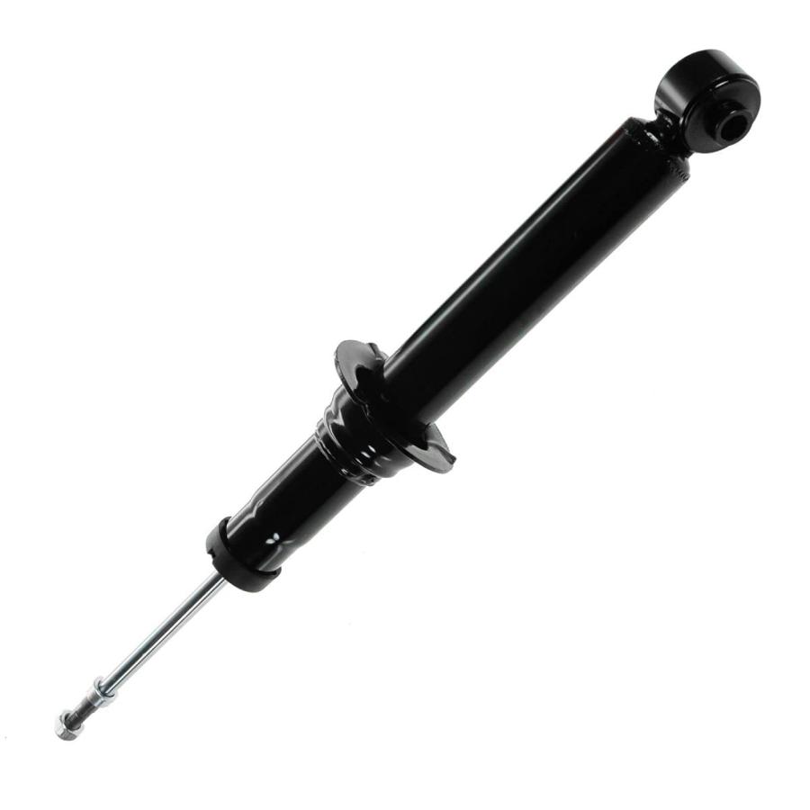 【並行輸入品】リアショックアブソーバー 左ドライバー\u0026右助手席ペア 90 94 Lexus LS400用 TRQ Rear Shock Absoの画像