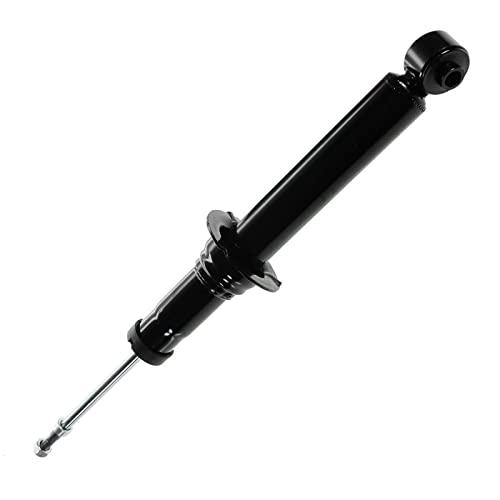 【並行輸入品】リアショックアブソーバー 左ドライバー\u0026右助手席ペア 90 94 Lexus LS400用 TRQ Rear Shock Absoの画像