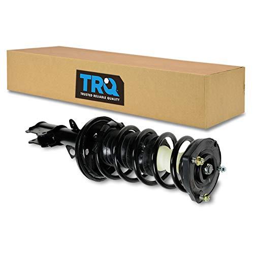 リアストラット\u0026スプリング 助手席側右RH 93 02トヨタカローラ シボレープリズム用 TRQ Rear Right Compl 並行輸入品の画像