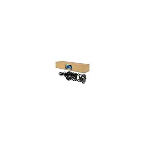 リアストラット\u0026スプリング 助手席側右RH 93 02トヨタカローラ シボレープリズム用 TRQ Rear Right Compl 並行輸入品の画像