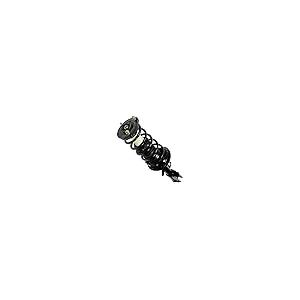 リアストラット\u0026スプリング 助手席側右RH 93 02トヨタカローラ シボレープリズム用 TRQ Rear Right Compl 並行輸入品の画像