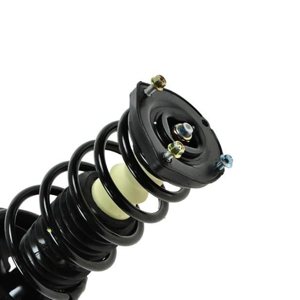 リアストラット\u0026スプリング 助手席側右RH 93 02トヨタカローラ シボレープリズム用 TRQ Rear Right Compl 並行輸入品の画像