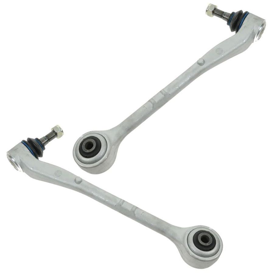 フロントロワーフォワードコントロールアーム ボールジョイント付き ペアセット BMW 7シリーズ E38用 TRQ Front L 並行輸入品_3
