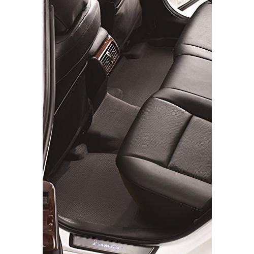 【超レア】 3D MAXpider L1GM02121509 R2 Kagu Floor Mat for GMC Acadia 2017， B 並行輸入品