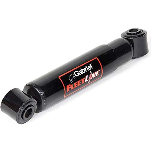 ブランド登録なし - Gabriel 85119 Front Fleetline Heavy Duty Shock Absorber Fits: Ke 並行輸入品