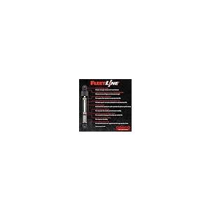 ブランド登録なし - Gabriel 85119 Front Fleetline Heavy Duty Shock Absorber Fits: Ke 並行輸入品