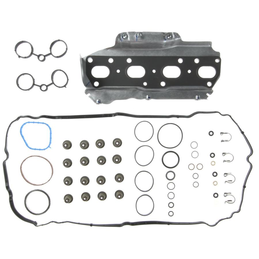 並行輸入品】MAHLE オリジナル HS54977A エンジンシリンダーヘッド