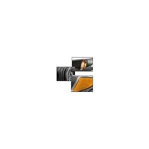 ZMAUTOPARTS For 2010 2012 Subaru Legacy/Outback Replacement Blac 並行輸入品_5