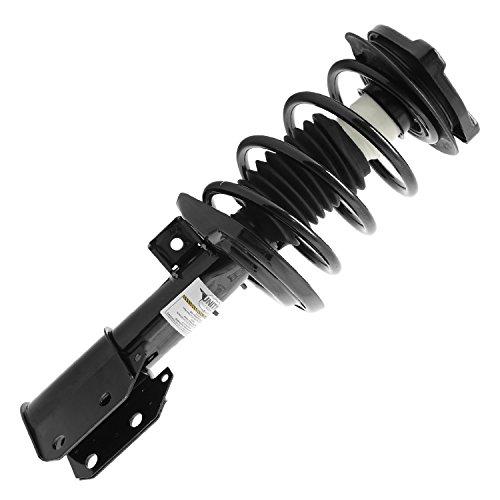【並行輸入品】Unity Automotive Compatible for Complete Strut Assembly 2008 2009の画像