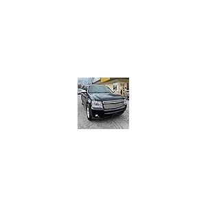 Spec D Tuning クロームプロジェクターヘッドライト 2007 2013 Chevy Avalanche ヘッドライトア 並行輸入品の画像