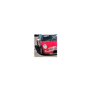 Spec D Tuning Chrome プロジェクター ヘッドライト 2002 2006 R50 / R53 MINI Coop 並行輸入品の画像