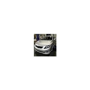 【並行輸入品】Spec D Tuning 2LHP COR09JM TM ブラック プロジェクター ヘッドライト (ハローハウジング) Specの画像