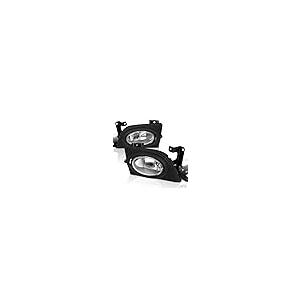 Spec D Tuning LF CV064OEM RS クリアフォグライト (4ドアオレム) Spec D Tuning Cle 並行輸入品の画像