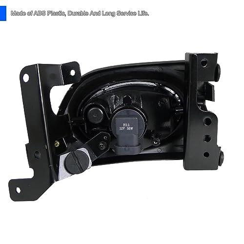 Spec D Tuning LF CV064OEM RS クリアフォグライト (4ドアオレム) Spec D Tuning Cle 並行輸入品の画像