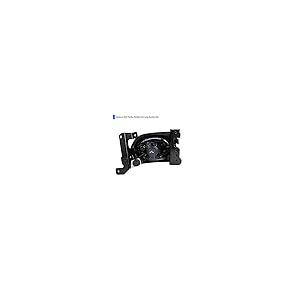 Spec D Tuning LF CV064OEM RS クリアフォグライト (4ドアオレム) Spec D Tuning Cle 並行輸入品の画像