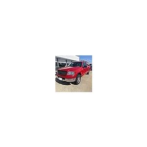 【並行輸入品】Spec D Tuning 2LHP F15004 8 RS プロジェクターヘッドライト (04 08 フォード F150 R8)の画像