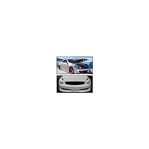 Spec D Tuning LHP G35032JM TM ブラックプロジェクターヘッドライト (ハウジング1つ HID互換 D2 並行輸入品の画像