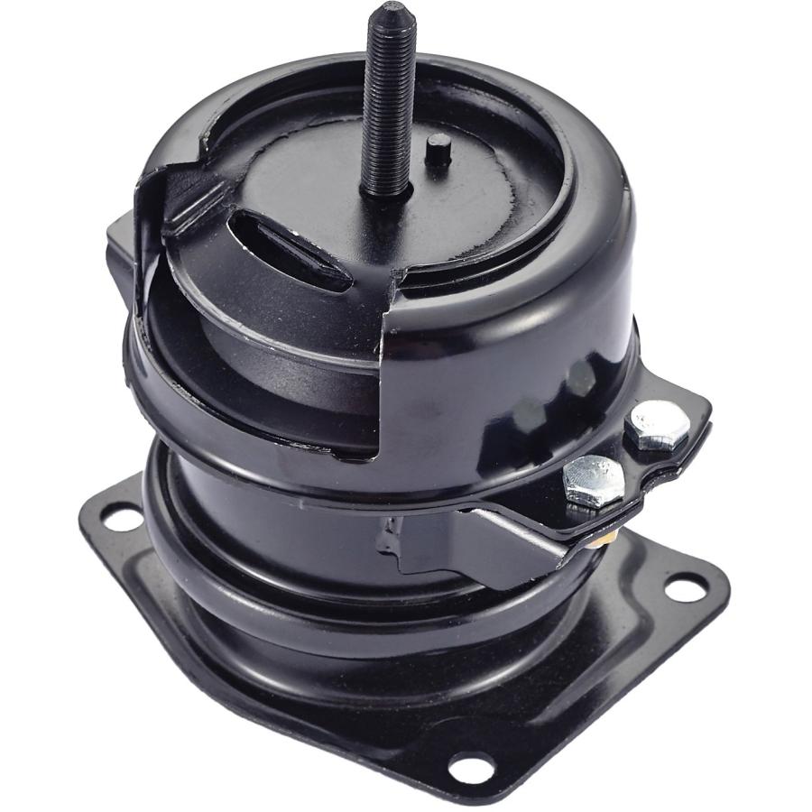 その他 ena 並行輸入品】 ENA Front and Right Engine Motor Set of 2 Compatible