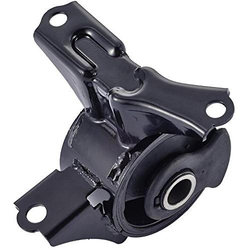並行輸入品】 ENA Front and Right Engine Motor Set of 2 Compatible