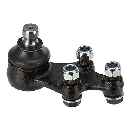 【並行輸入品】Delphi TC3366 サスペンションボールジョイント 1パック Suspension Ball Joint_1