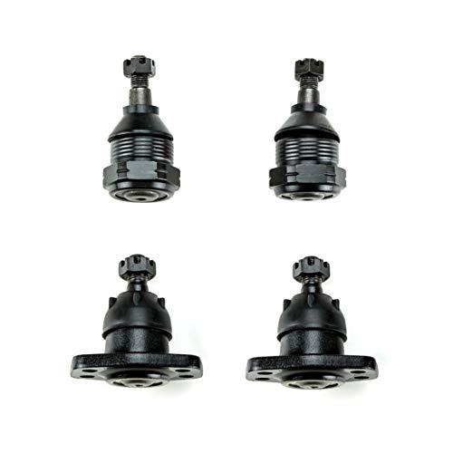 【並行輸入品】Jadoath odqb 3856 Andersen Restorations Upper Lower Ball Joint Se_1