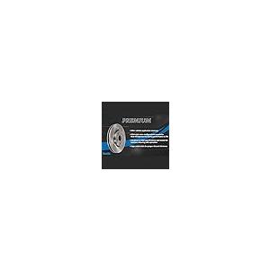Bendix プレミアムドラム\u0026ローター PRT5278 フロントブレーキローター Bendix Premium PRT5278  並行輸入品の画像