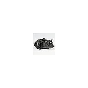 【並行輸入品】Honda Del Sol 交換用スモーク 1個 ヘッドライト コーナーシグナルランプ 左右 AKKON   For Hondaの画像