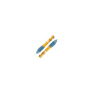 Pair Bilstein B6 Rear Shocks Struts For Subaru Legacy 2005 2006 並行輸入品_1
