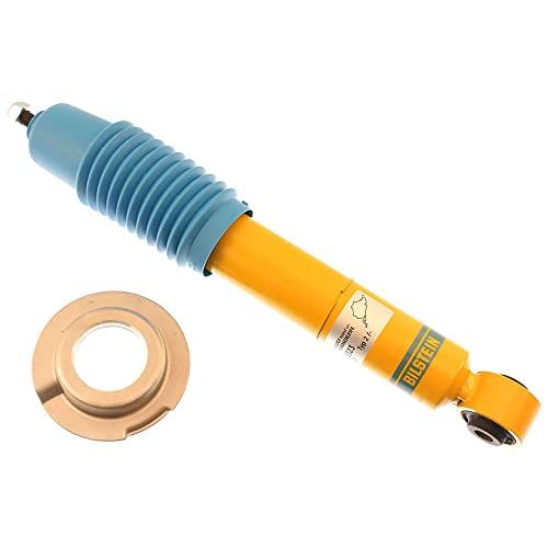 Pair Bilstein B6 Rear Shocks Struts For Subaru Legacy 2005 2006 並行輸入品_3