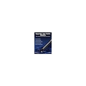 ショック、ECCPP フルセットアブソーバーショックストラット 1990 1991 1992 1993 1994 1995 199 並行輸入品_8