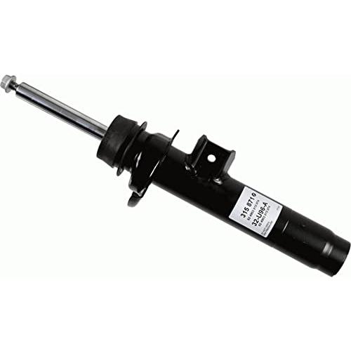 ザックス（SACHS） 【サスペンション】 純正形状ダンパー 1本 BMW, BMW (BRILLIANCE) Front Axl 並行輸入品の画像