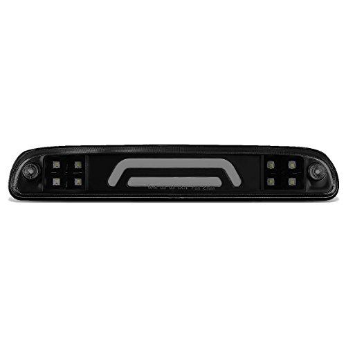 【並行輸入品】DNA MOTORING ブラック 3BL FSPRAN99 3D LED BK LED 第3サードブレーキライト [B Fシリーの画像