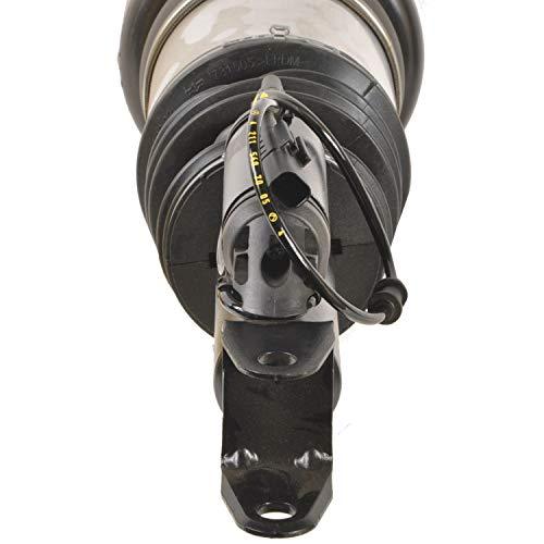 Cardone A1 4J 2024S Remanufactured Suspension Air Strut, 1 Pack 並行輸入品の画像
