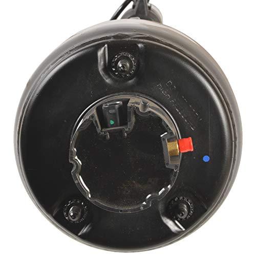 Cardone A1 4J 2024S Remanufactured Suspension Air Strut, 1 Pack 並行輸入品の画像