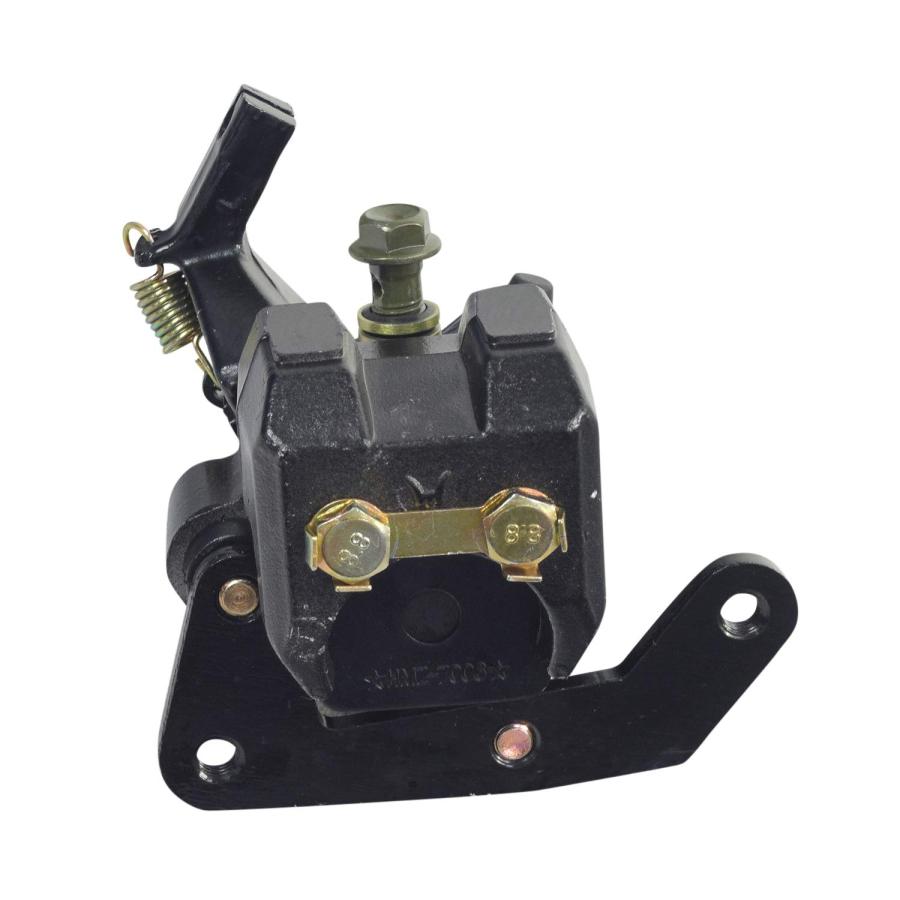 【並行輸入品】AlveyTech リアブレーキキャリパー 150cc Kandi Go Karts \u0026 Dune Buggies用 AlveyTの画像