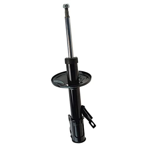 【並行輸入品】 TRQ Front and Rear Strut Assembly Set Compatible with 1989 1992の画像